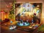 LEGO® Harry Potter™ 76404 - Adventný kalendár